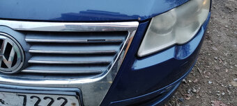 VW Passat Variant, 2.0 TDI, 2007, 416 000 km, 103kw, manuál - 10