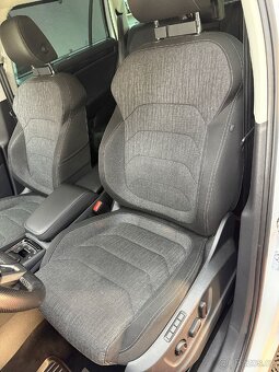 Prodám škoda kodiaq 2.0 TDI, 140kw, dsg 4x4 - 10