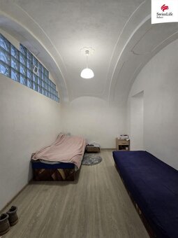 Prodej vícegeneračního domu 350 m2 Nádražní, Třešť - 10