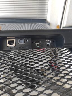Soundbar LG SJ8 - 10