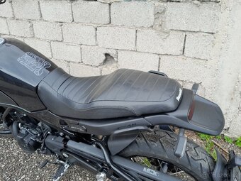 Benelli Leoncino 500, 2018, 26tis.km - 10