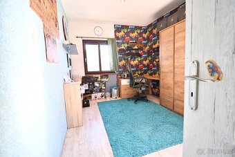 Prodej rodinného domu 250 m², pozemek 745 m² Luční, Spořice - 10