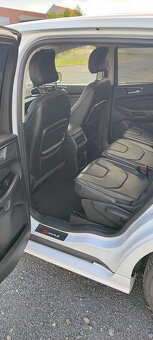 Prodám Ford S-Max 2.0TDCi Titanium - 10