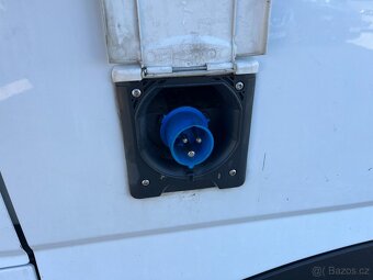 Iveco Daily 2.3D 107kW 35S15 Chladící - 10