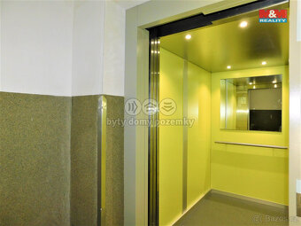 Prodej bytu 1+kk, 30 m², ul. Brodského, Praha 4 - 10