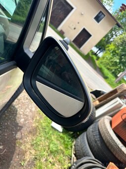 VW touran 2009 - 10