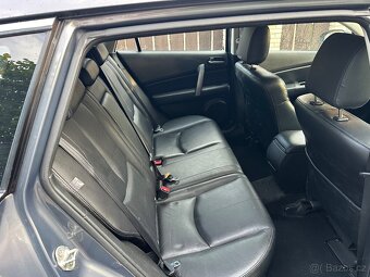 Mazda 6 GH combi 2,5i 125kw - 10