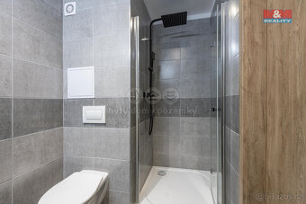 Prodej bytu 2+1, 43 m², Strakonice, ul. Sídliště 1. máje - 10