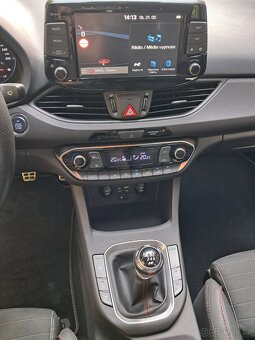 Hyundai I30N Performance 202kw 2019 - 10