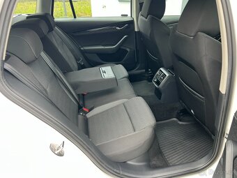 Škoda Octavia 2.0TDI 85kW Ambition ČR NOVÉ - 10