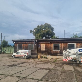 Pronájem nebytových prostor - 10