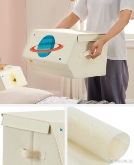 Nové dětské boxy - 10