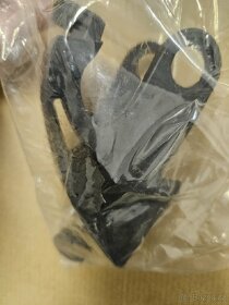 Nové kolečkové brusle Rollerblade TWISTER 80 W
- 10