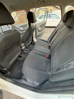 Prodám Škoda Fabia II Combi 1.4 TDI 59 kW – r. v. 2009 - 10