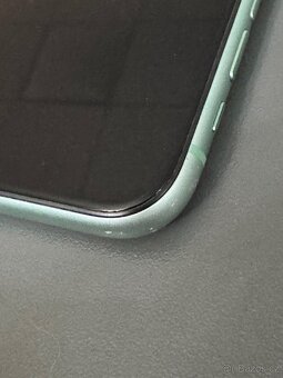 IPhone 11, Green, 64GB - 10
