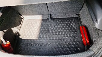 Volkswagen Scirocco, r. v. 2011, 2.0 TDI, 103 kW, 6 st. DSG - 10