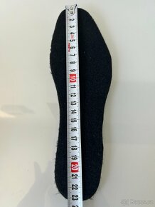 Zimní boty Superfit GORE-TEX v. 36 - 10