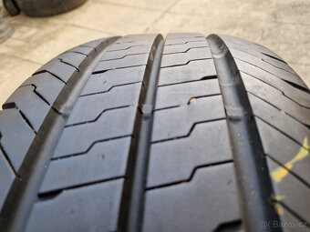 5x160 r16 disky kola ford transit 215/65 r16 c R16C - 10