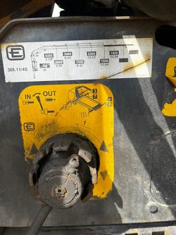 MAN TGA 26.400 s hydraulickou rukou EFFER 305.11/4S - 10