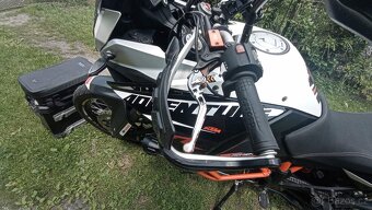 KTM Aventure 1190 R - 10