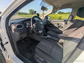 Ford Focus combi 1.6 74kw - 10