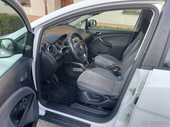 Altea XL 1.6 TDI 77 KW - 10