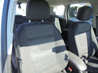 Opel Meriva 1,3 CDTI - 10