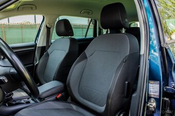 Škoda Kodiaq 2.0 TDI SCR Ambition DSG - 10