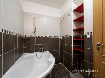Pronájem bytu 3+kk, Terezínská, Letňany, 27000 Kč/month, 71 - 10