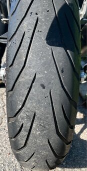 KTM Duke 125 - 10