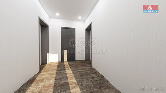 Prodej, byt 2+kk, 39m², Červený Potok okr. Králíky - 10