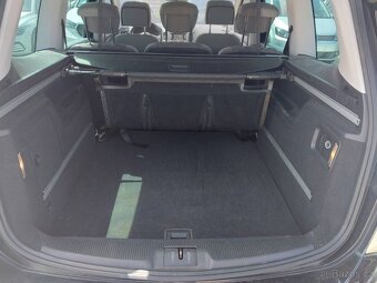 Volkswagen Sharan 2.0 Tdi 103 KW r.2014 TOP STAV 262tkm - 10