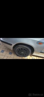 Škoda Felicia - 10