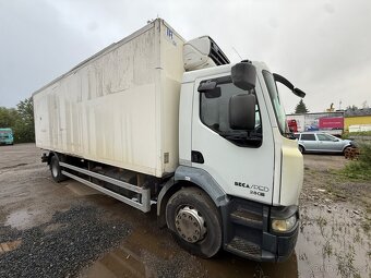 Renault Midlum 280.18 - bez závad - 10