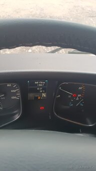 Mercedes Benz Actros - 10