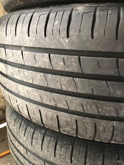 R15 ALU VW 5x100 - 10