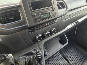 Renault Master 2.3 DCI, dílna, ZÁRUKA - 10
