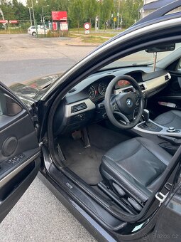 BMW 330d X-drive - 10