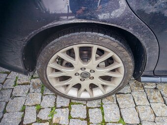 Volvo V50 - 10