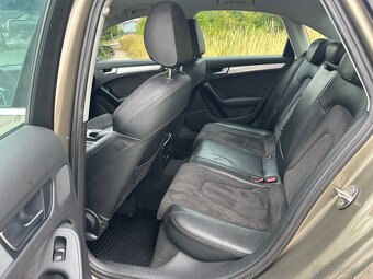 A4 3.0 TDi - 10