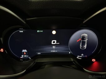 Alfa Romeo Stelvio Veloce 280 Q4 Pano Matrix LED - 10