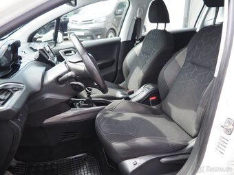 2019 Peugeot 2008 1.2 PureTech, Digi klima - 10