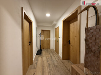 prodej apartmánu 2+kk s terasou, 60m2, Harrachov - 10