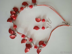 Korále a náhrdelníky - 10