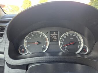 Prodám Suzuki Swift 1.2i VVT 69kW -  4 x 4 - 10