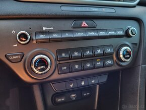 KIA Sportage 1.6 CRDi 100kW TOP - ČR - 1.majitel - ZÁRUKA - 10