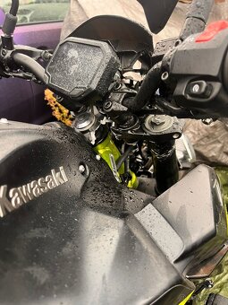 KAWASAKI Z900 2022 - 10