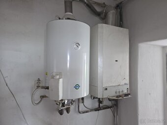 prodej staršího domu, Brumov u Lomnice, okr. Brno-venkov - 10