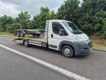 Odtahová služba - 10