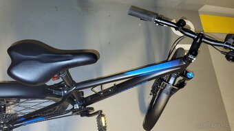 Dámské horské kolo ROCKRIDER ST 120 - 10